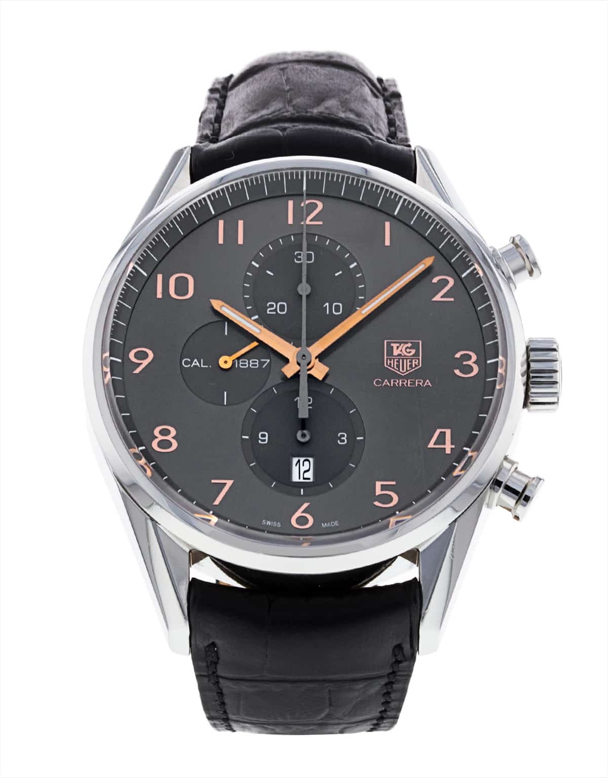 Tag Heuer Carrera CAR2013.FC6313